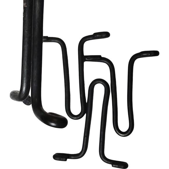 4-Pack – 2″ x 1.9″ x .135" Duffle Bag Keeper, Military Surplus Hardware - Picture 4 of 4